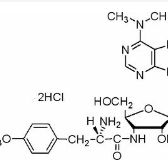 嘌呤霉素盐酸盐58-58-2