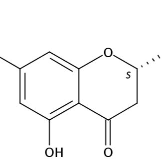 7-乙酸-5,7-二羟基双氢黄酮酯109592-60-1