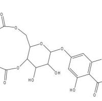 赶黄草苷B271579-12-5