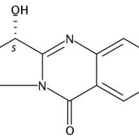 鸭嘴花碱酮486-64-6