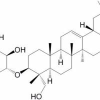 葳岩仙皂苷A17184-21-3