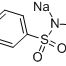 磺胺嘧啶钠547-32-0