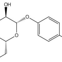 土荆皮苷 A885111-85-3