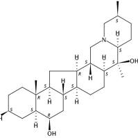 异浙贝甲素23496-43-7