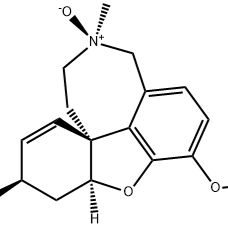 加兰他敏N-氧化物134332-50-6