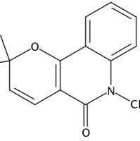 N-甲基芸香碱50333-13-6