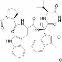 枸杞素B125756-66-3