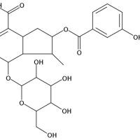 Swertiaside96078-14-8