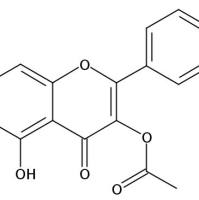 3,4',7-三乙酸堪非醇酯143724-69-0