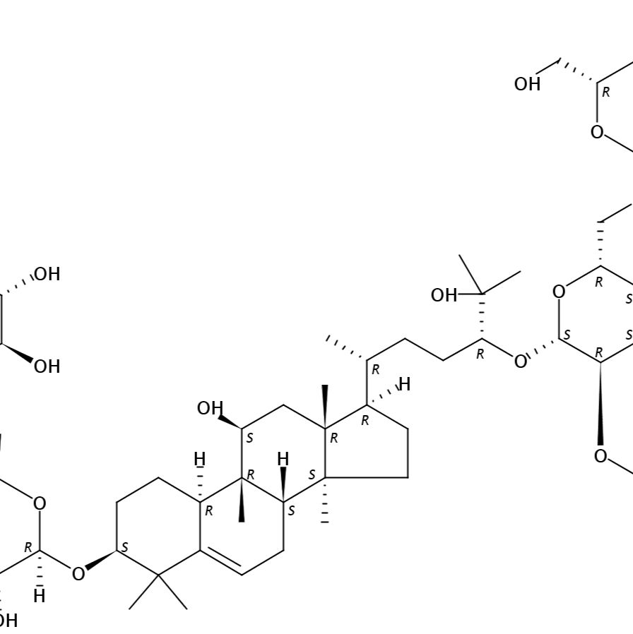 11-表-罗汉果皂苷V2146088-12-0