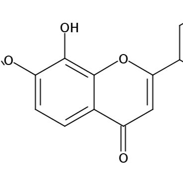 3’,4’,8-三羟基黄酮-7-O-β-D-葡萄糖苷925701-05-9