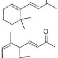 紫罗兰酮8013-90-9