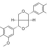 5'-甲氧基松脂素40957-99-1