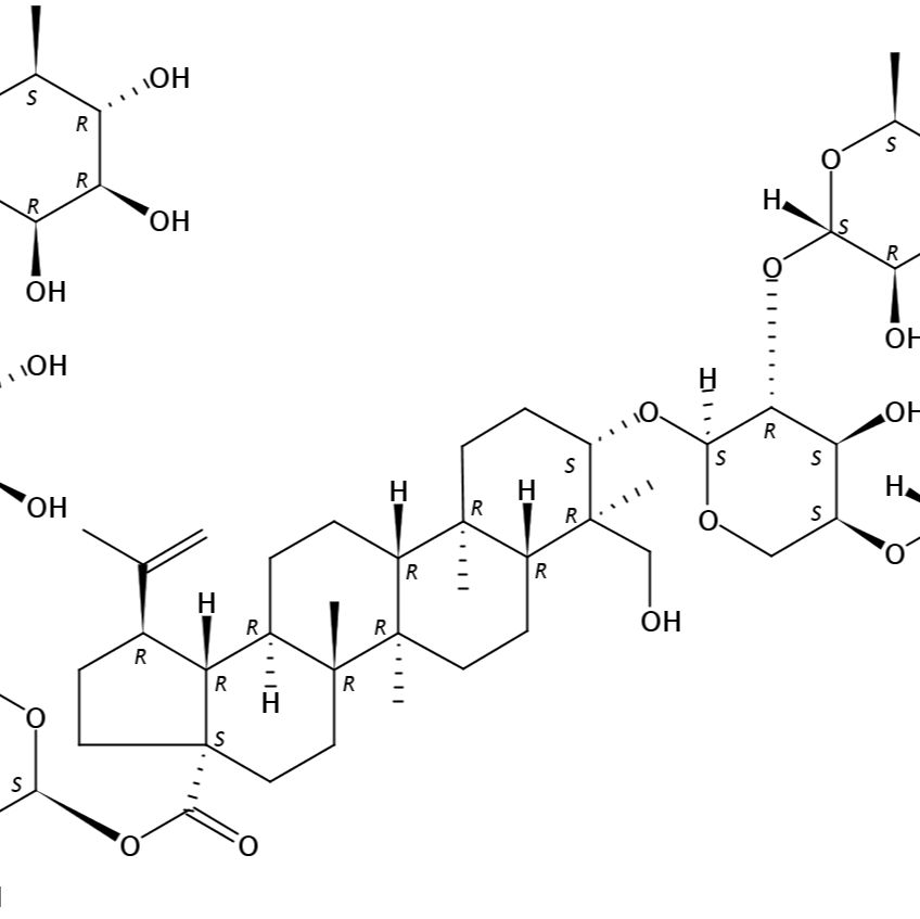 白头翁皂苷E366814-43-9