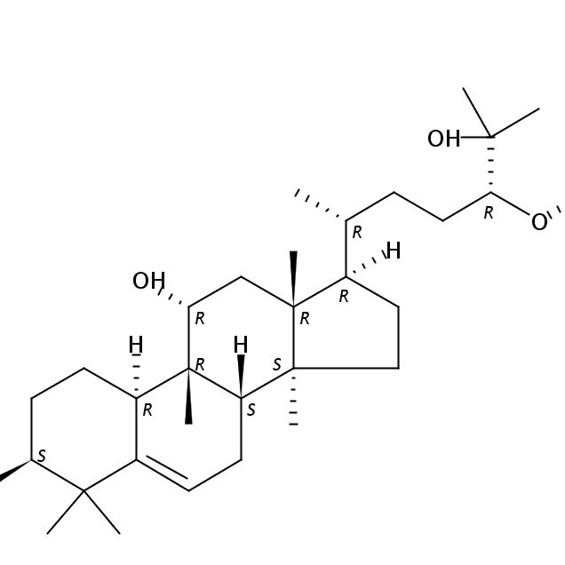 罗汉果皂苷Ive88915-64-4