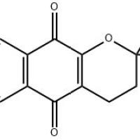α-拉帕醌4707-33-9