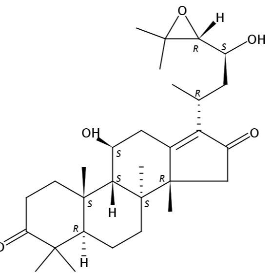 泽泻醇C30489-27-1