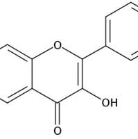 3-羟基黄酮577-85-5