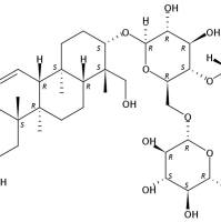 柴胡皂苷S219690-93-4