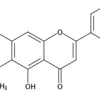 Linaroside53452-12-3