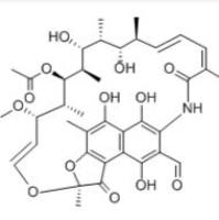 3-甲酰利福平霉素13292-22-3