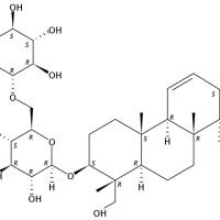大叶柴胡皂苷II166338-14-3