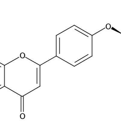 高车前素-4’-O-β-D-葡萄糖苷244285-12-9