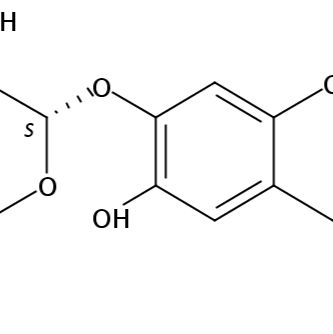 菊苣苷531-58-8