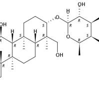 Bupleuroside XIII197705-31-0
