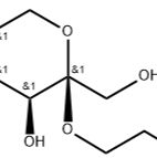 正丁基-O-β-D-吡喃果糖苷67884-27-9