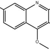 吴茱萸春碱523-66-0