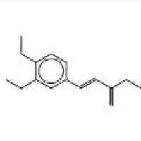 3,4-二甲氧基肉桂酸甲酯5396-64-5