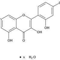 桑色素水合物654055-01-3