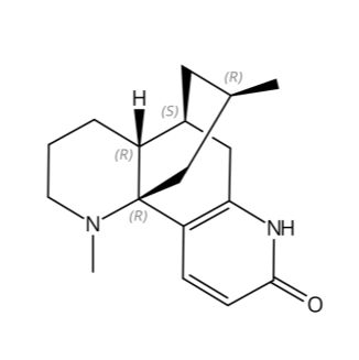 β-玉柏碱467-79-8