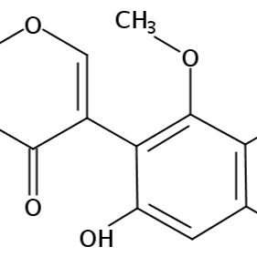 甘草瑞酮161099-37-2