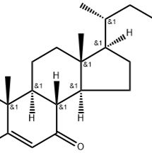 7-酮基胆固醇566-28-9