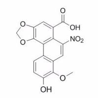 7-羟基马兜铃酸A79185-75-4
