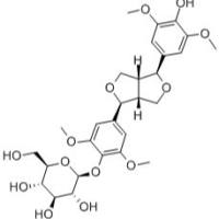 无梗五加苷B7374-79-0