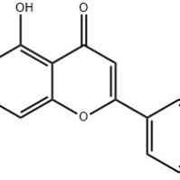 滨蓟黄素6601-62-3