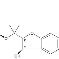 前胡苷V96648-59-8