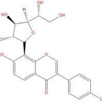 新葛根乙素1150314-39-8