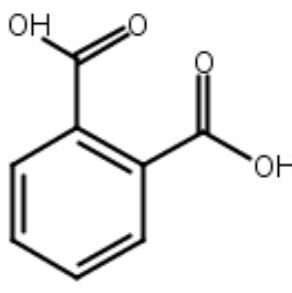 邻苯二甲酸88-99-3