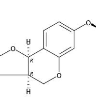 美迪紫檀苷94367-42-7