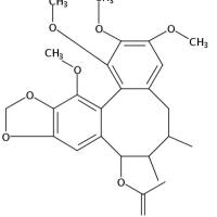 南五味子素51670-40-7