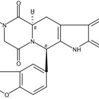 氨基他达那非385769-84-6