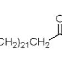 木蜡酸557-59-5