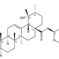 野蔷薇苷88515-58-6