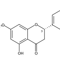 异樱花苷491-69-0