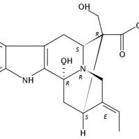16-表伏康树卡平碱114027-38-2