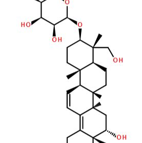 柴胡次皂苷D103629-72-7